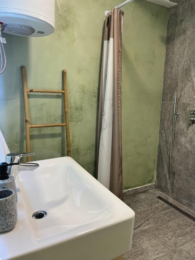 New Bazaar Cane Apartment 2 Τίρανα Εξωτερικό φωτογραφία