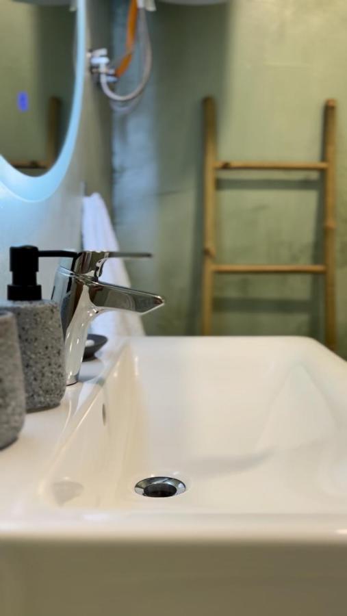 New Bazaar Cane Apartment 2 Τίρανα Εξωτερικό φωτογραφία