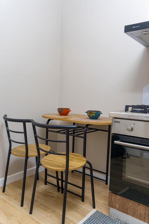 New Bazaar Cane Apartment 2 Τίρανα Εξωτερικό φωτογραφία