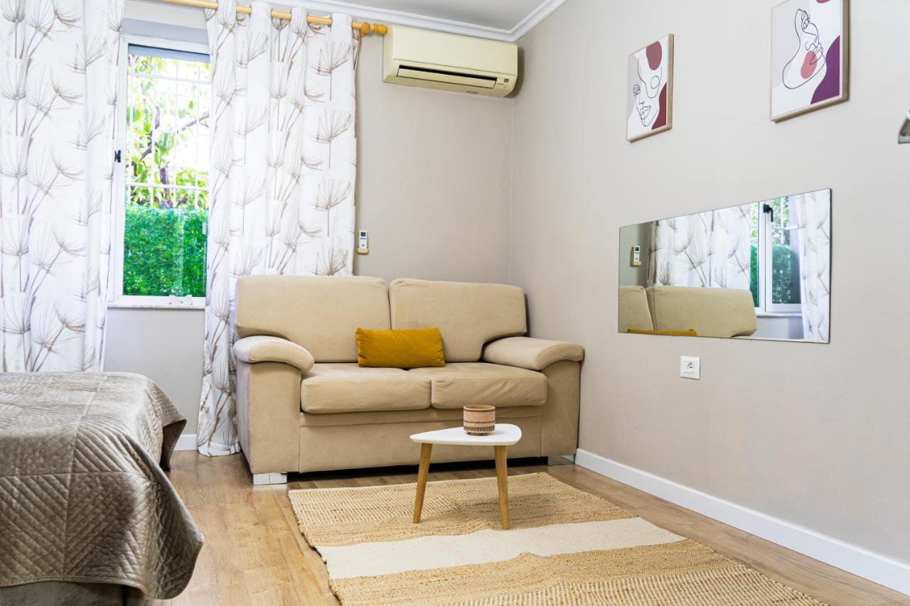 New Bazaar Cane Apartment 2 Τίρανα Εξωτερικό φωτογραφία